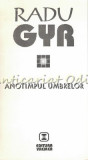 Cumpara ieftin Anotimpul Umbrelor. Sonete Si Rondeluri - Radu Gyr