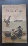 The Green Years - A. Cronin (limba engleză)