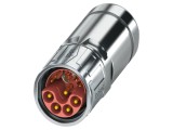 Conector M23 13 pini crimpat IP67 SPEEDCON-Lock PHOENIX CONTACT