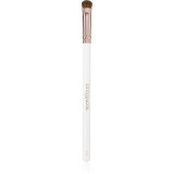 Dermacol Accessories Master Brush by PetraLovelyHair pensula pentru aplicarea fardului de pleoape D74 Rose Gold 1 buc