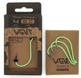 Carlige VAGNER Hook Power Octopus, Nr.6/0, 4buc/pac