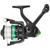 Mulineta Pescuit Stationar Baracuda Yumoshi FF7000, 3 Rulmenti, Frana Fata, Raport 4.7:1, Capacitate 0.45mm/180m, Tambur Plastic