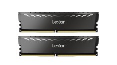 MEMORY DIMM 16GB PC25600 DDR4/K2 LD4BU008G-R3200GDXG LEXAR &quot;LD4BU008G-R3200GDXG&quot;