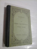 LHOMOND - VIRIS ILLUSTRIBUS - URIBIS ROMAE - Librairie Hachette, 1922