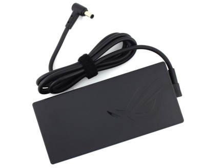 Incarcator Asus VivoBook Pro 16X OLED N7601ZW 240W ORIGINAL foto