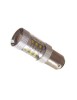 Led Barca ALB 80W BA15D, 1142 NAVAL 12V-24V Canbus led CREE - BTLE1125C-BA15D-ALB, Xenon Bright