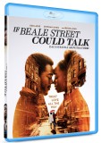 Daca strazile ar putea vorbi / If Beale Street Could Talk (Blu-Ray Disc) | Barry Jenkins