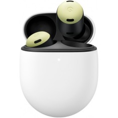Handsfree Bluetooth Google Pixel Buds Pro, TWS, ANC, Verde GA03204