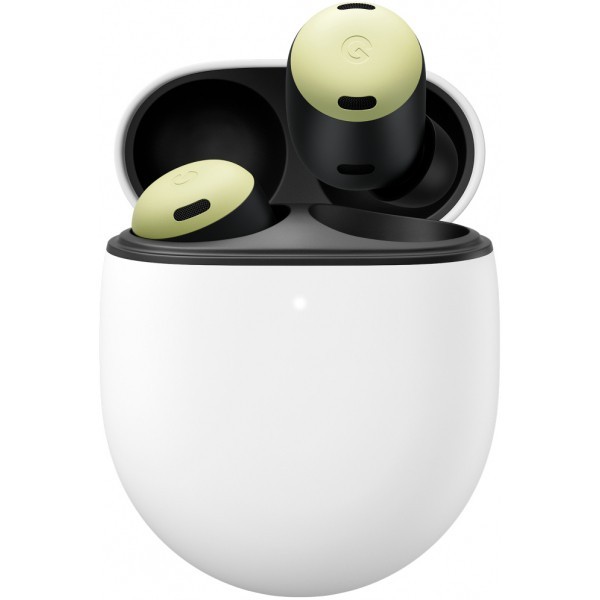 Handsfree Bluetooth Google Pixel Buds Pro, TWS, ANC, Verde GA03204