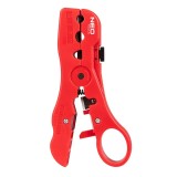 Cutit decablare, cablu coaxial NEO TOOLS 01-554 HardWork ToolsRange