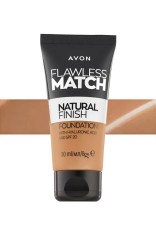 Fond de ten Flawless Match Natural Finish 230 N (Creamy Natural) &ndash; Machiaj