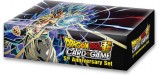 Dragon Ball Card Game - 5th Anniversary Set | Bandai
