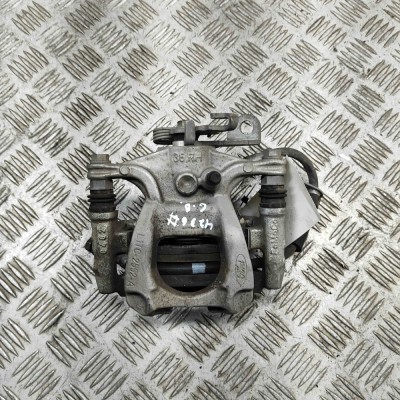 Etrier de fr&amp;acirc;nă dreapta spate FORD PUMA J2K, CF7 2023 OEM: Coupe | 22580627 foto