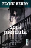 Sora pierduta - Trei