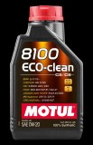 MOTUL 108813 8100 ECO-CLEAN 0W20 ulei de motor