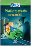 Max si trenuletul bantuit - DPH