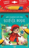 Cumpara ieftin Coloram cu apa. Scufita rosie
