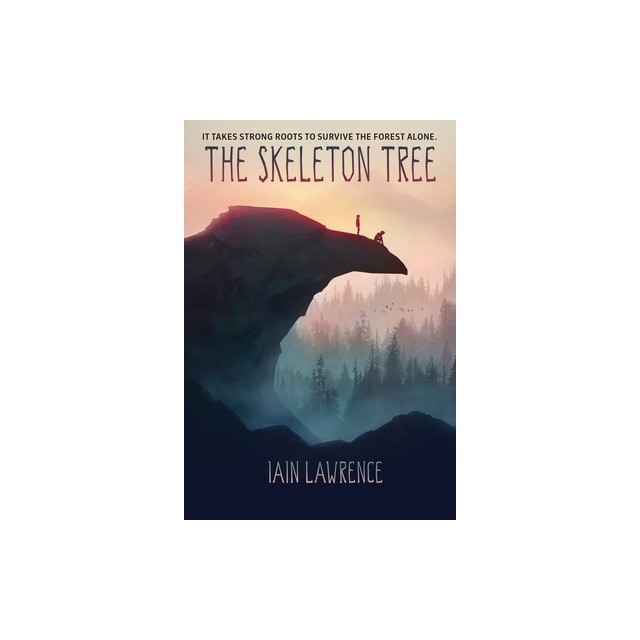 The Skeleton Tree