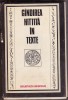 Bnk ant Gandirea Hitita in texte