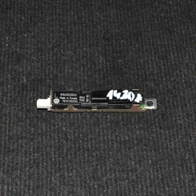 Amplificator de antena VW SCIROCCO 137, 138 2010 OEM: 1K8035552C7617310333 foto