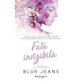 Fata invizibila, Blue Jeans, Rao