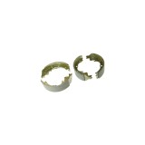 Set saboti frana LDV 400 platou sasiu ABE C0E001ABE