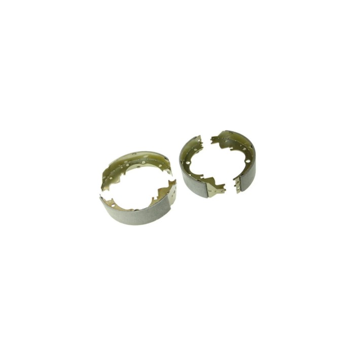 Set saboti frana LDV CONVOY platou sasiu ABE C0E001ABE