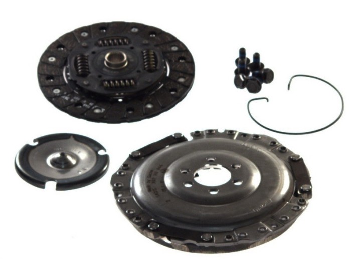 Kit ambreiaj Sachs 3000824501 Skoda Octavia Combi 1U5 Leon 1M1 Golf 4 1J1 Golf 4 Variant 1J5 Bora Combi 1J6 Octavia 1U2 Toledo 2 1M2 Bora 1J2