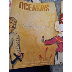 Oceanos - Olhares Cruzados - Nr. 32 / 1997