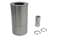 Piston cu manson set (STD) se potrive?te: FENDT 700. 800 BF6M2013-TCD2012L64V 01.93- foto
