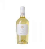 Masca del Tacco L&#039;Uetta Fiano Bianco Puglia- Vin Alb Sec - Italia - 0.75L