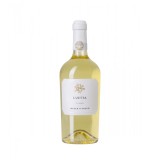 Masca del Tacco L&#039;Uetta Fiano Bianco Puglia- Vin Alb Sec - Italia - 0.75L