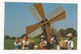 TD1 -Carte Postala- GERMANIA - Kathe Kruse Puppe, necirculata, Fotografie