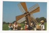 TD1 -Carte Postala- GERMANIA - Kathe Kruse Puppe, necirculata