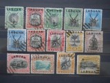 COLONII BRITANICE LABUAN