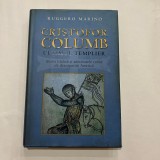 Ruggero Marino - Cristofor Columb - Ultimul templier
