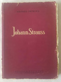 George Sbarcea - Johann Strauss, Clasica