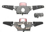 Comutator volan directie, bloc lumini Vw Lt 2 05.96-12.05 , Mercedes Sprinter 208-416, 01.95-2006, Vito / Clasa 5 (W638), 02.1996-01.2003 Bus, Stanga