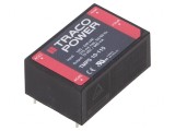 Convertor AC/DC 10W 15VDC
