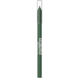 Maybelline Tattoo Liner Creion gel pentru ochi Hunter Green