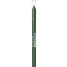 Maybelline Tattoo Liner Creion gel pentru ochi Hunter Green