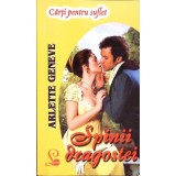SPINII DRAGOSTEI-ARLETTE GENEVE-260594