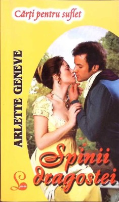 SPINII DRAGOSTEI-ARLETTE GENEVE-269079 foto