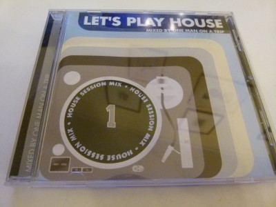 Let&amp;#039;s play house foto