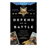 Defend Us in Battle - Michael Monsoor Carte in Engleza Literatura Contemporana Rose M. Rea Biografii