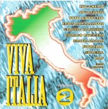 Various - Viva Italia &lsquo;96 Volume 2, CD
