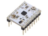 Controler motor pas cu pas STSPIN220 1,1A 1,8-10V