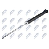 Amortizor spate Fiat Grande Punto 2005-2015, Alfa Romeo Mito 2008-2018, Chevrolet Aveo 2011-2015, Opel Corsa 2006-, Stanga, Dreapta, 3431165