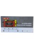 Incarcator Baterii Auto 12V 6A Inteligent Plumb-Acid AGM GEL EFB SLA 4-100Ah Protectie Supratensiune Scurtcircuit Polaritate Inversa