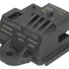 Releu Bujii Incandescente Champion Bmw Seria 3 E91 2004-2012 CCU106